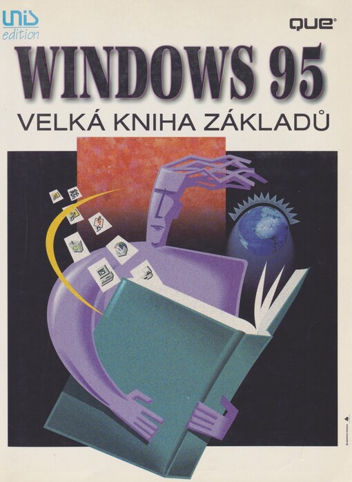 Windows 95: velká kniha základů