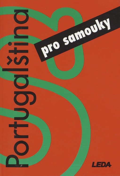 Portugalština pro samouky