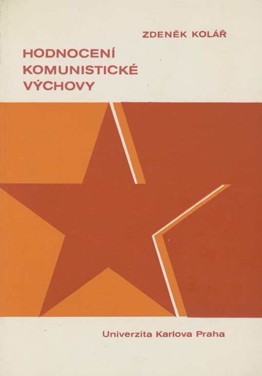 Hodnocení komunistické výchovy