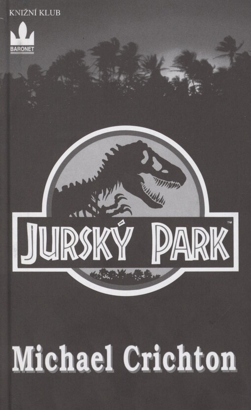 Jurský park