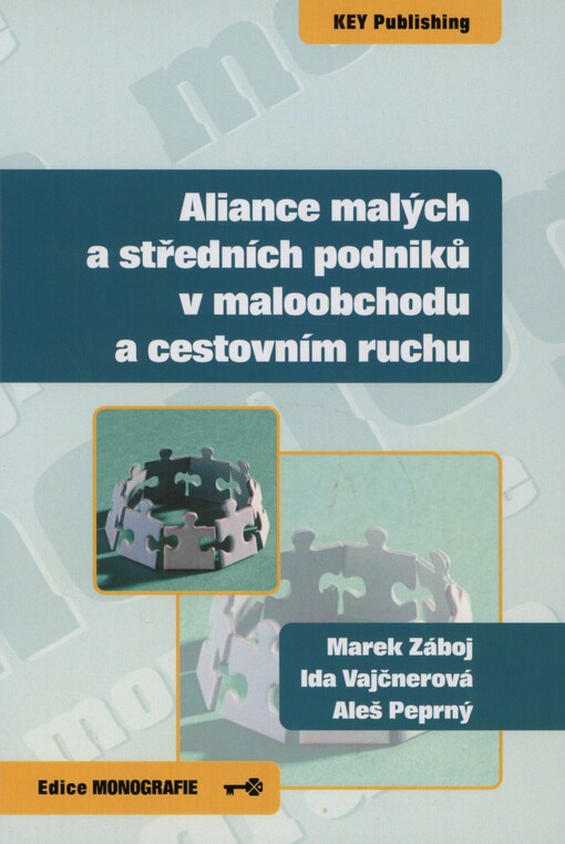 Aliance malých a středních podniků v maloobchodu a cestovním ruchu