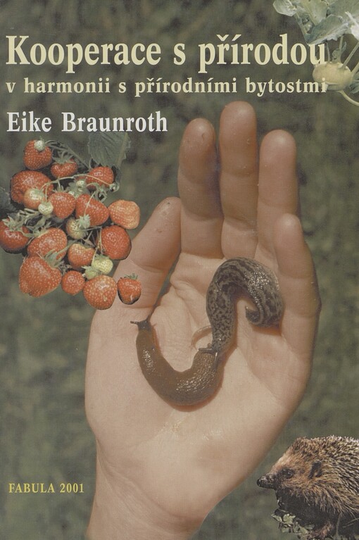 Kooperace s přírodou: v harmonii s přírodními bytostmi
