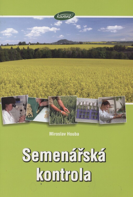 Semenářská kontrola: příručka úspěšného množitele