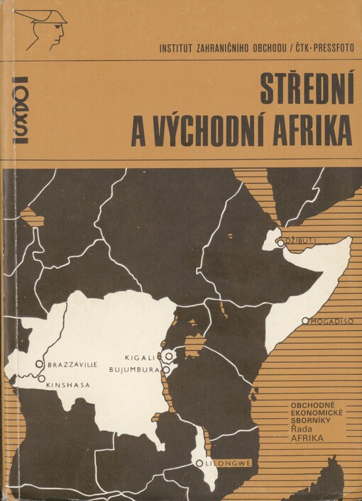 Střední a východní Afrika