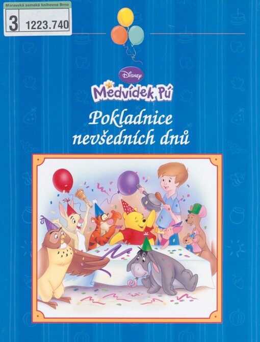 Pokladnice nevšedních dnů