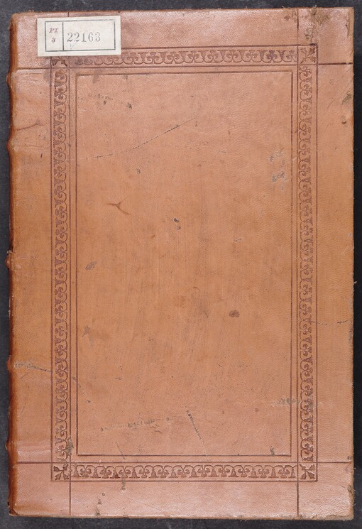 Summa theologiae. P. II/2