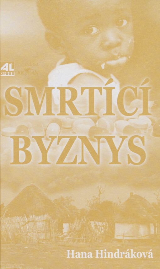 Smrtící byznys