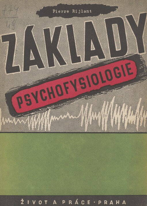 Základy psychofysiologie