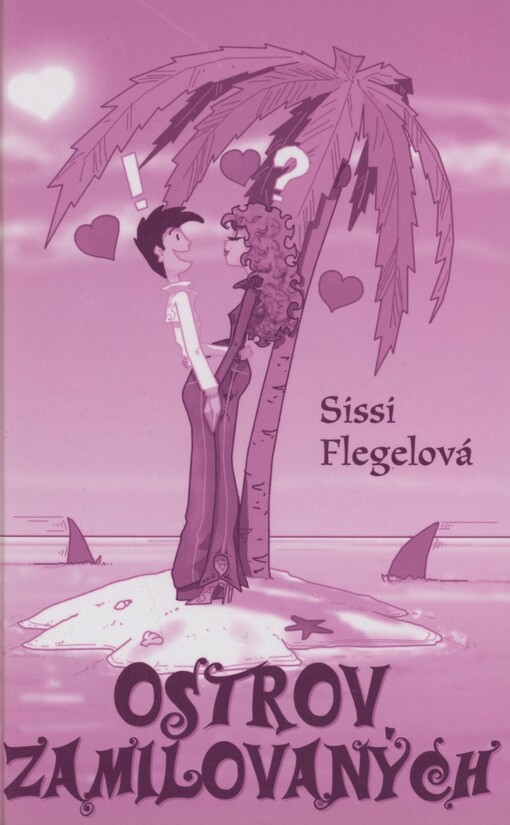 Ostrov zamilovaných