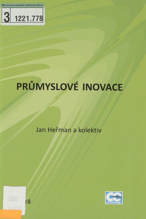Průmyslové inovace