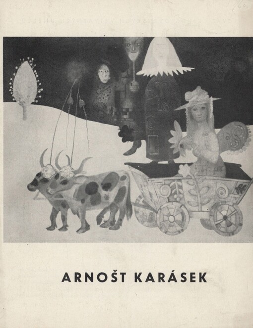 Arnošt Karásek