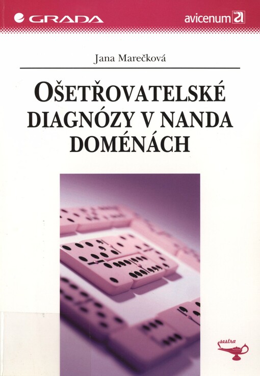 Ošetřovatelské diagnózy v NANDA doménách