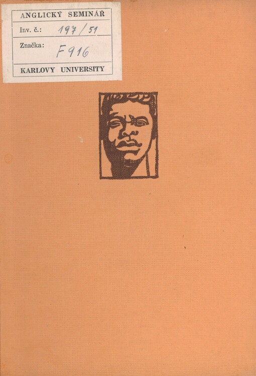 Jižní Afrika včera a dnes