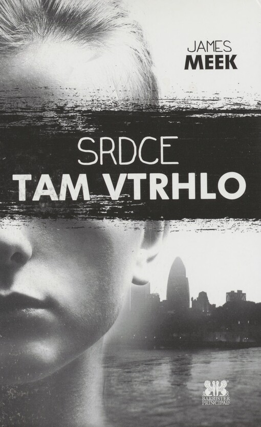 Srdce tam vtrhlo