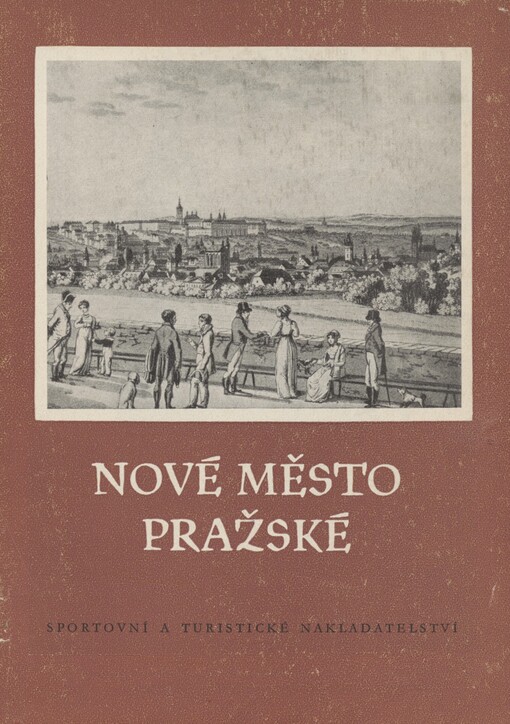 Nové Město pražské