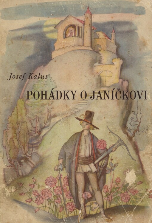 Pohádky o Janíčkovi