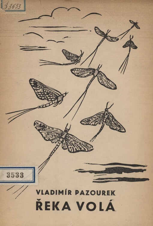 Řeka volá
