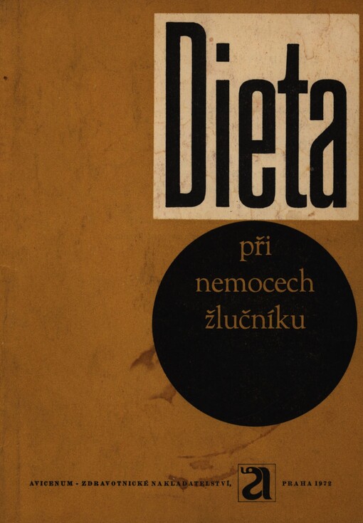 Dieta při nemocech žlučníku