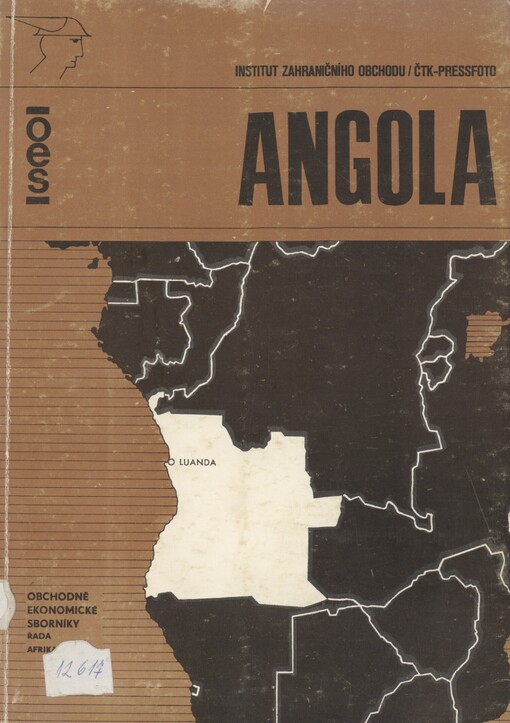 Angola