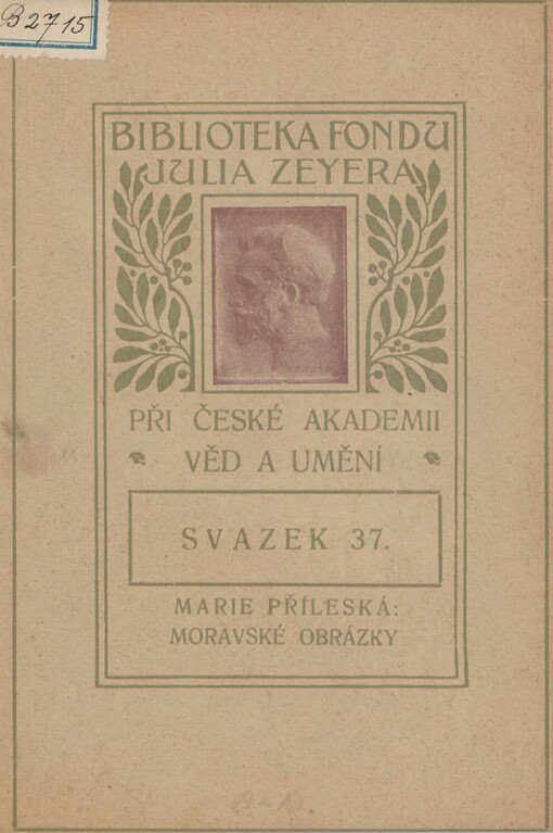 Moravské obrázky