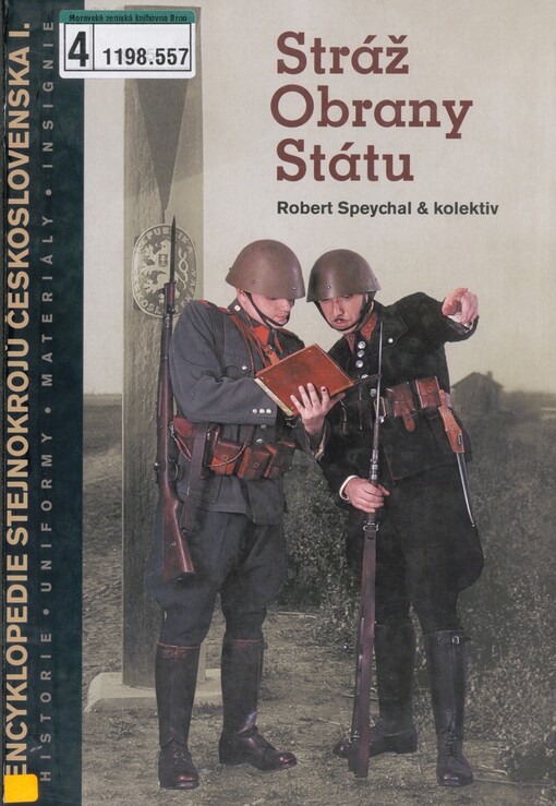 Stráž obrany státu