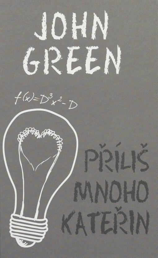 Příliš mnoho Kateřin