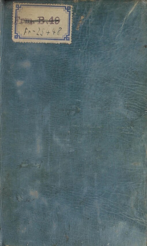 verbesserte Konstitutionenbuch der alten ehrwürdigen Brüderschaft der Freimaurer: Verordnungen, Gesetze, Pflichten, Satzungen und Gebräuche nebst historischer Nachricht von dem Ursprung des Ordens aus den Hellmundischen Urkunden gesammelt mit einem gemalten Kupfer