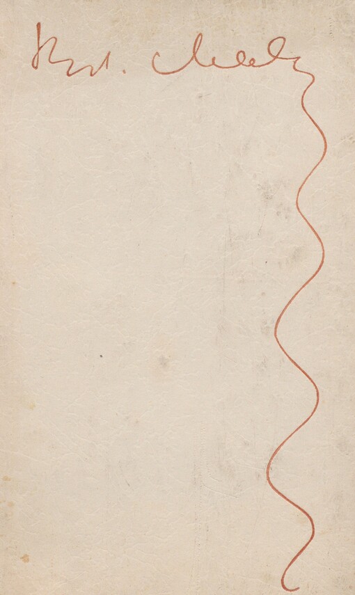 Dětství a mládí Majakovského