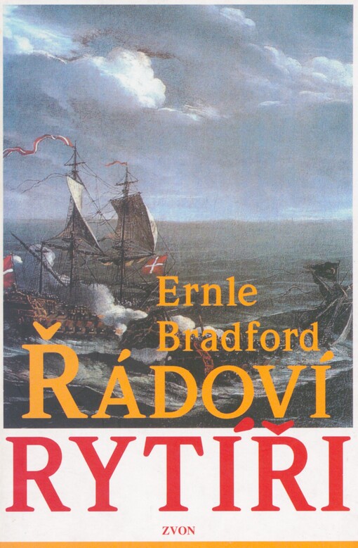 Řádoví rytíři