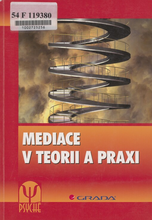 Mediace v teorii a praxi
