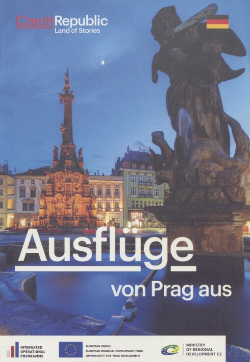 Ausflüge von Prag aus