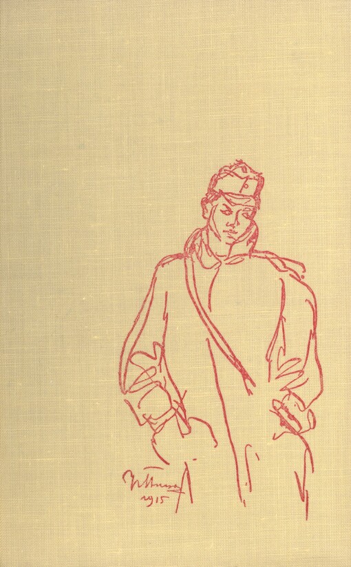 Červená země =: Terra rossa