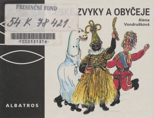 České zvyky a obyčeje