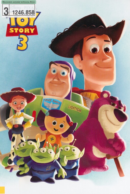 Toy story 3