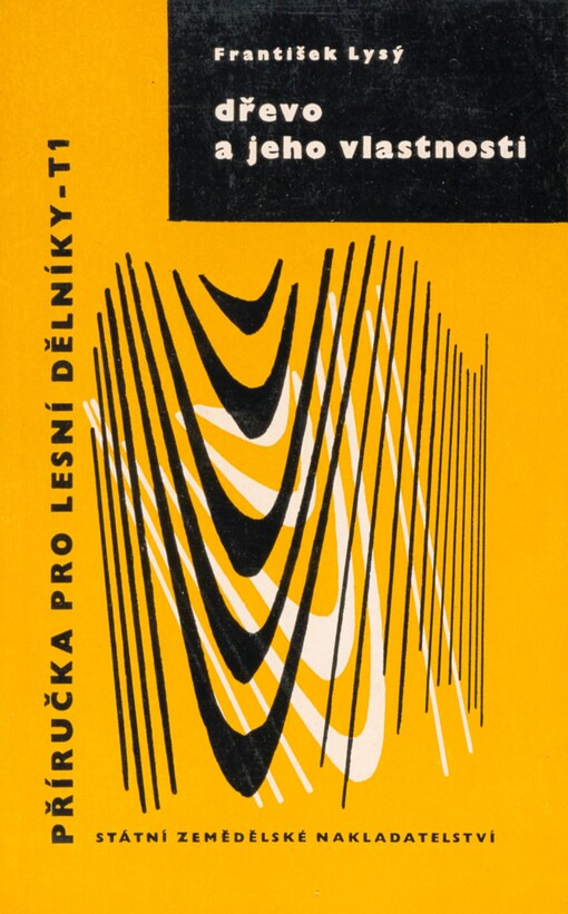 Dřevo a jeho vlastnosti