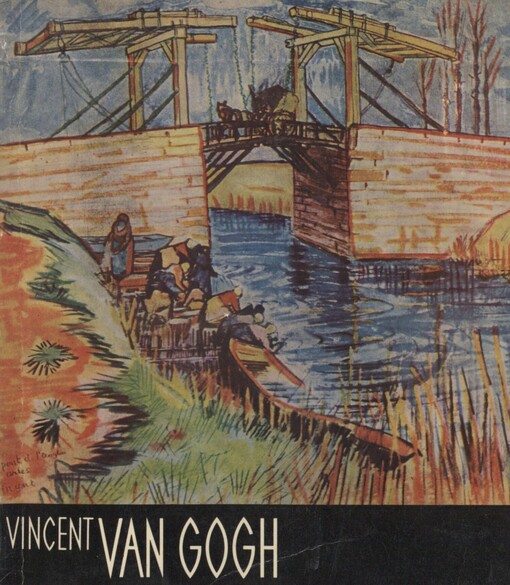 Vincent van Gogh