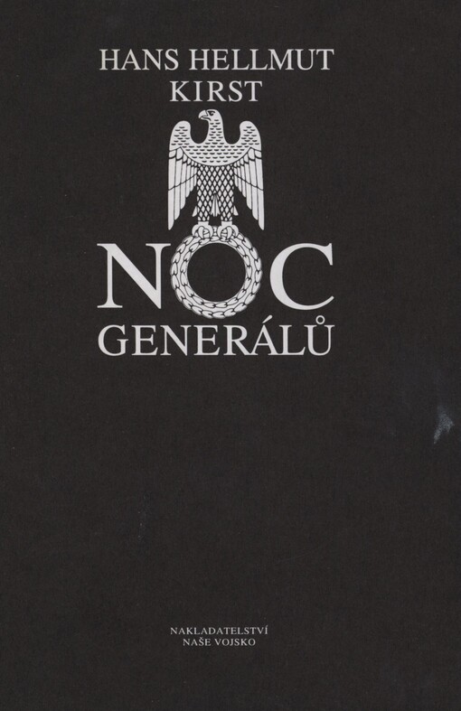 Noc generálů