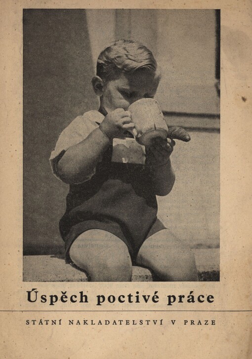 Úspěch poctivé práce