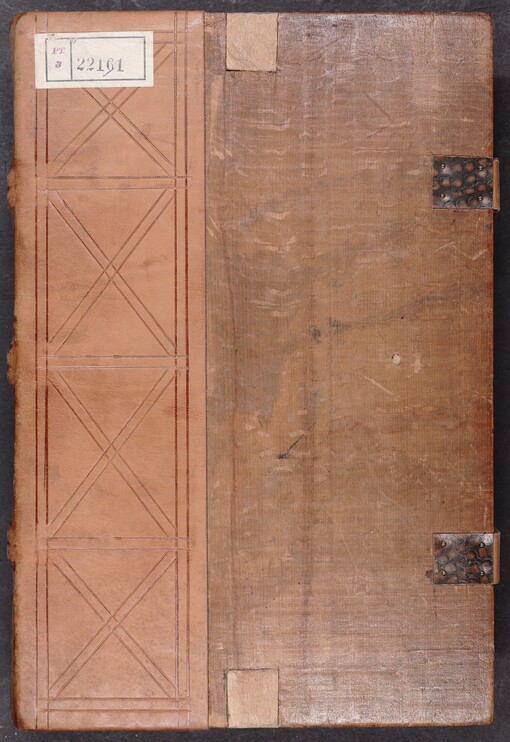 Epistolae familiares