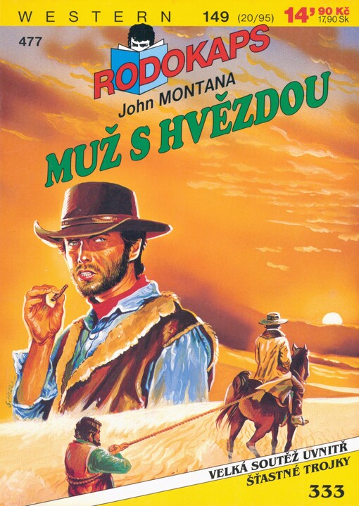 Muž s hvězdou