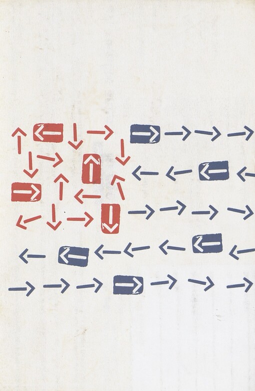 Modré silnice: cesta do nitra Ameriky : s autorovými fotografiemi