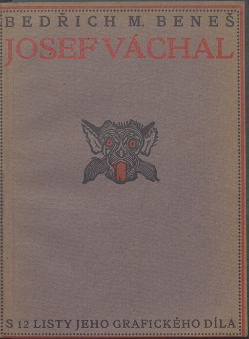 Josef Váchal