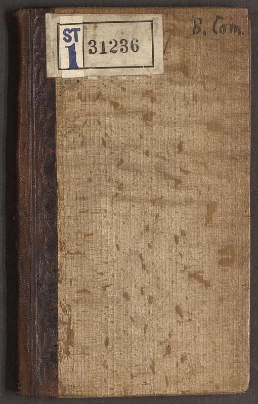 Neues Nahmen-Büchlein: Das ist: Ein besonderer kurtzer Weeg, bald und leichtlich lesen zu lehrnen, für alte und junge Persohnen, so nicht Zeit haben, lang gemeine Schulen zu besuchen : Alles mit schönen Bildnussen, und mehrern Gebettern gezieret. Mit Röm: Kayserl. Maj. Privilegio und Freyheit nicht nachzudrucken. Cum Licentia & Facultate Superiorum