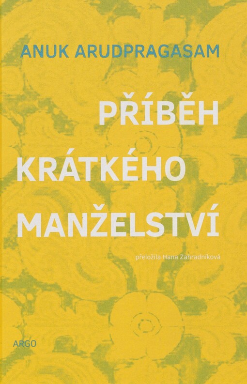 Příběh krátkého manželství