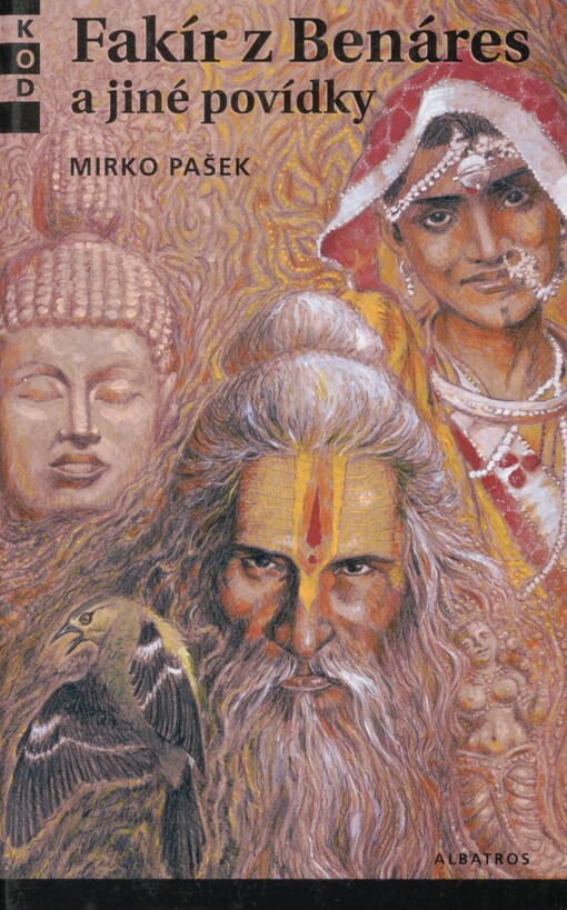 Fakír z Benáres a jiné povídky