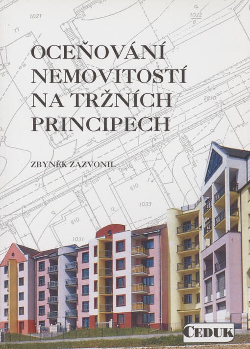 Oceňování nemovitostí na tržních principech