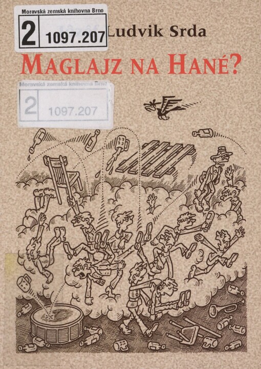 Maglajz na Hané?