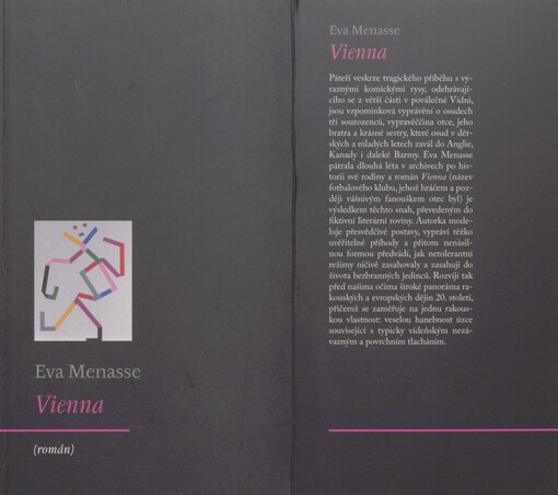 Vienna: (román)