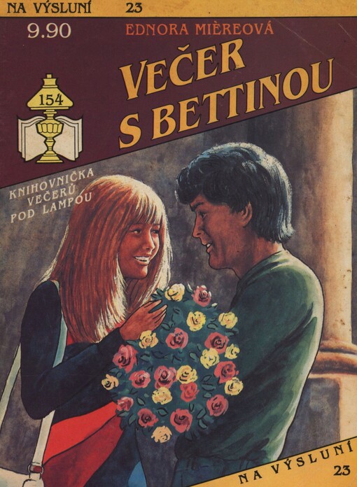 Večer s Bettinou