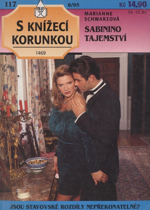 Sabinino tajemství